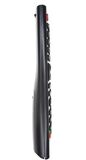 Пульт для телевизоров LG AKB73715601,черный.