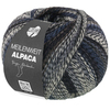 Пряжа Meilenweit 100 Alpaca Mix