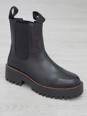 Челси женские демисезонные POPULAR FASHION B2102B-483A