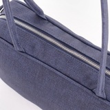 Сумка Саломея 210 джинс индиго