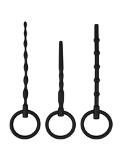 Набор уретральных массажеров Vanilla Twist