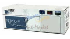 Картридж W2033X (415X) для HP Color LJ M454,M455, MFP M479 пурпурный (6K) UNITON Premium