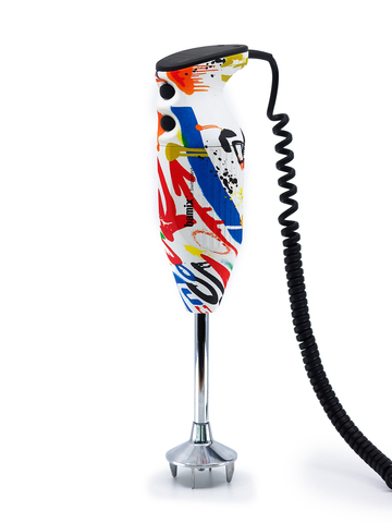 Блендер BAMIX Design Edition M200 Modern Art