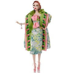 Монограмм Popular Подарочный Набор Интегрити Тойс