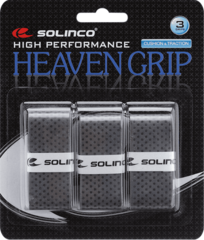 Овергрипы Solinco Heaven Grip (3 шт.)