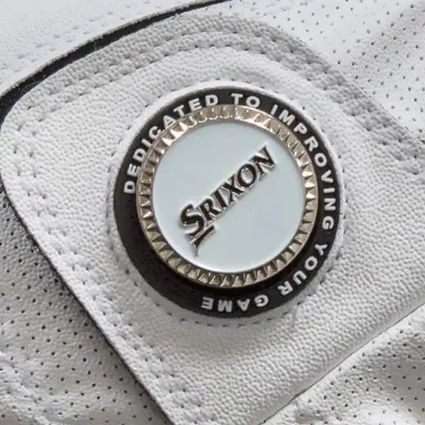 Перчатка для гольфа Детская Srixon ALL WEATHER