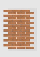 АМК фасад кирпич 501