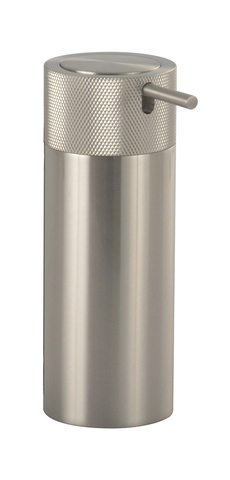 Boheme 10929-NB Диспенсер настольный металл NICKEL BRUSH