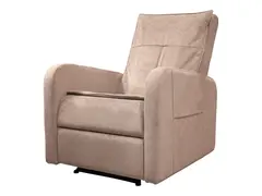 Массажное Кресло-реклайнер FUJIMO E-COMFORT CHAIR Терра, электрическое