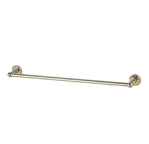 Aquanet 4618 4618 Держатель для полотенца 45см Aquanet, золото (189276)