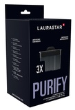 Laurastar TRIPACK WATER FILTER CARTRIDGES SMART