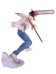 Фигурка Grandista Chainsaw Man: Chainsaw Man