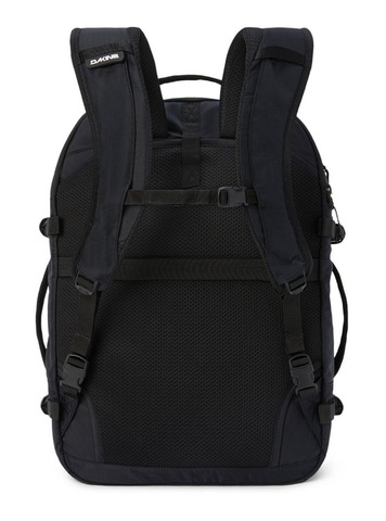 Картинка рюкзак городской Dakine D.101.1970 Black Ripstop - 3