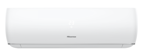 Инверторная cплит-система серии EXPERT PRO DC Inverter R32 AS-10UW4RYDTV02 (комплект)