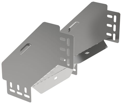 ESCA 3 Поворот верт. внеш. 90град 100х200-0,6 IEK