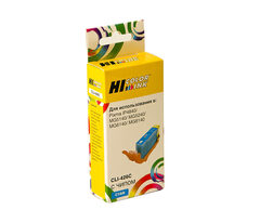 Картридж Hi-Black (HB-CLI-426C) для Canon PIXMA MG5140, 5240, 6140, 8140, C