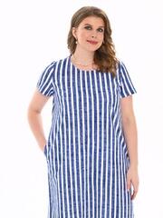 4703 Платье женское