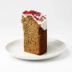 Предзаказ! Кулич пасхальный с маком и манго "Grechka Bread", 240 г