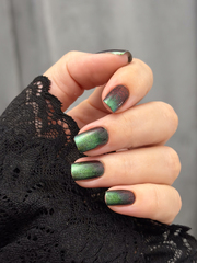 Лак для ногтей Хочешь заключить сделку с дьяволом? | Feel Like Making A Deal With The Devil?