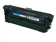 Картридж Sakura CF361X (508X) для HP LJ EntM553n, LJ EntM553X, LJ EntM553dn, LJ EntM552dn, голубой, 9500 к.