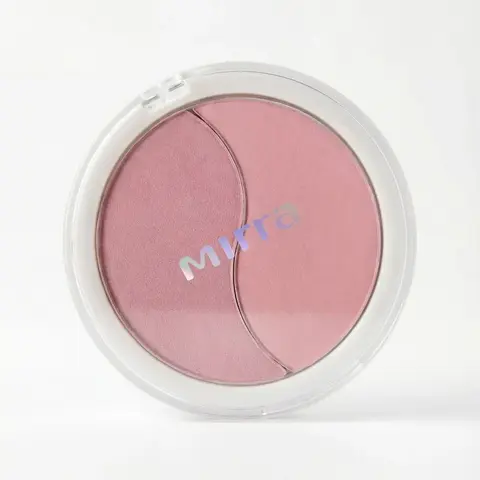 Румяна двойные «Цветущая сакура» 9 г