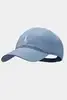 Кепка Kultura Embroidery K голубой