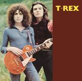 T. REX: T. Rex (Компакт-диск)