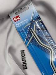 Спицы для кос (2шт.) 2,5мм и 4,0мм Prym