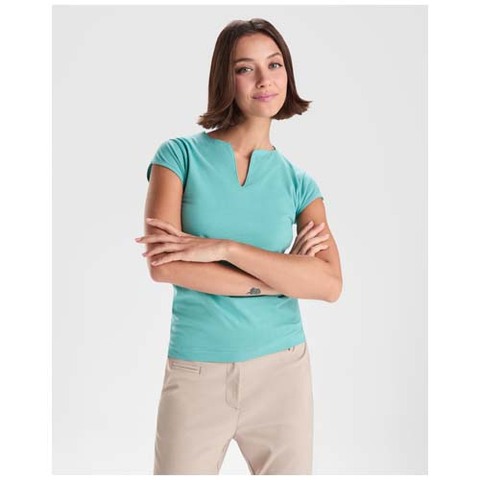 Женская футболка Belice с короткими рукавами