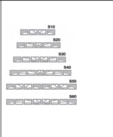 Мотив вставки для панельного остекления Sunrise