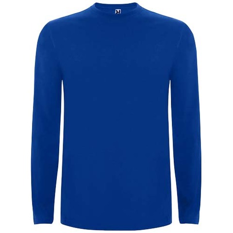 Футболка Extreme 160 г/м2 с длинным рукавом