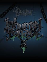 Darkest Dungeon II: Inhuman Bondage (для ПК, цифровой код доступа)