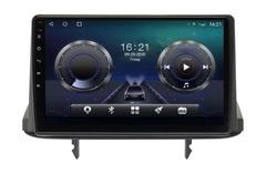 Магнитола для Subaru Forester (2002-2008) Android 11 4/64GB QLED DSP 4G модель SA-036TS18