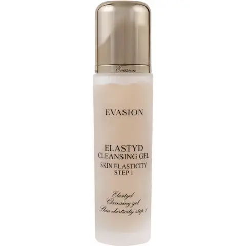 Evasion Очищающий гель, 120 мл | Elastyd Cleancer Gel Skin Elasticity Step 1
