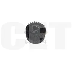 Шестерня привода резинового вала 27T для HP LaserJet Pro 400 M401/M425 (CET), CET2477