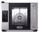 Печь конвекционная UNOX XEFR-04HS-ETRV Arianna без сливного отверстия