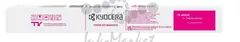KYOCERA TK-8615M тонер-картридж пурпурный повышенной ёмкости (24 000 стр.) для TASKalfa MZ3501ci