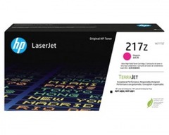 Тонер-картридж HP HP W2173Z (217Z) Ultra High Yield Magenta Original LaserJet Toner Cartridge