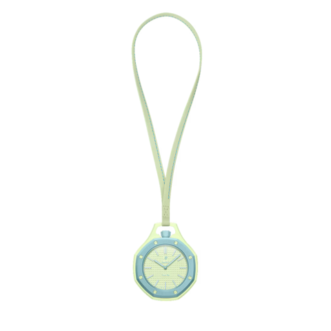 Swatch x Audemars Piguet Royal Pop BLAUE ACHT