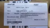 Узел закрепления печати ( печка, фьюзер) для лазерной печатной техники CM2270ADN, CP2250DN, CM2200FDW
