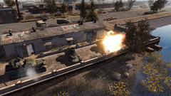 Men of War: Assault Squad 2 - Ostfront Veteranen (для ПК, цифровой код доступа)