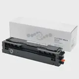 Тонер-картридж Lexmark CS/CX431 20N5XK0 Black (6k).