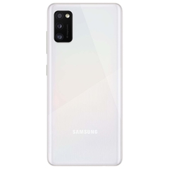 Смартфон Samsung Galaxy A41, 64 Gb, Prism Crush White