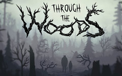 Through the Woods (для ПК, цифровой код доступа)