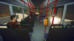 Bus Simulator 16 - Mercedes-Benz Citaro Pack (Версия для СНГ [ Кроме РФ и РБ ]) (для ПК, цифровой код доступа)