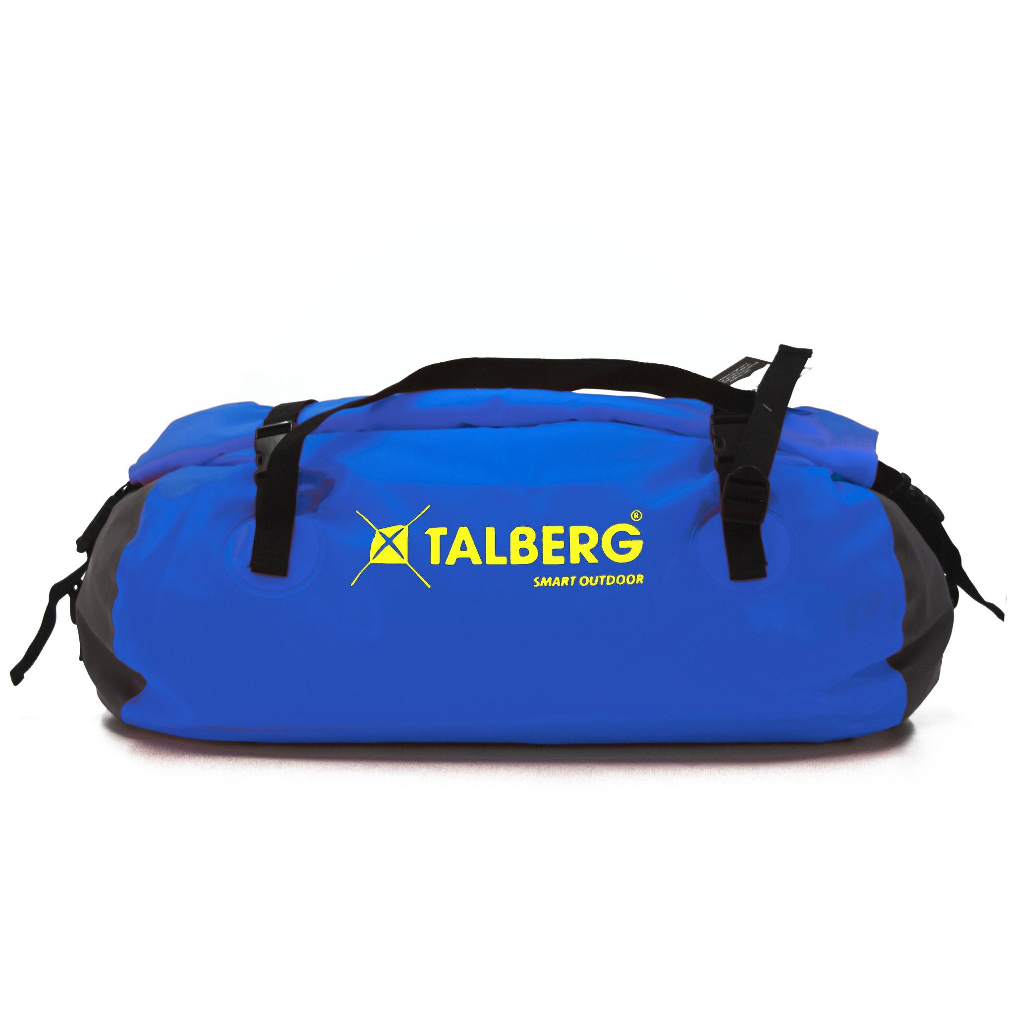 ГЕРМОСУМКА TALBERG DRY BAG LIGHT PVC 60  - купить со скидкой