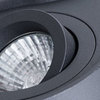 Светильник точечный Arte Lamp Falcon A5645PL-2BK