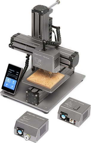 3D-принтер Snapmaker Original с закрытым корпусом