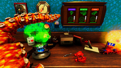 Godly Corp (для ПК, цифровой код доступа)