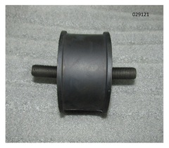 Амортизатор (100х55, 2 M16х36) платформы двигателя VP250H /Vibration Damper